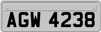 AGW4238