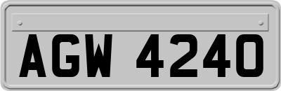 AGW4240