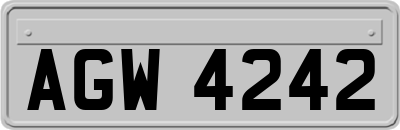 AGW4242