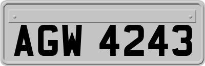 AGW4243