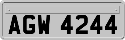 AGW4244