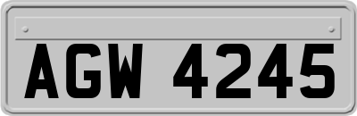 AGW4245