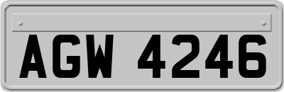 AGW4246
