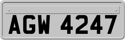 AGW4247