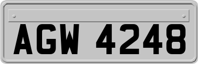 AGW4248