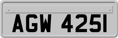 AGW4251