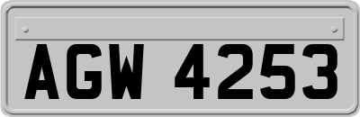 AGW4253