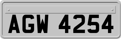 AGW4254