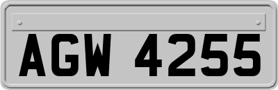 AGW4255