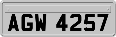 AGW4257