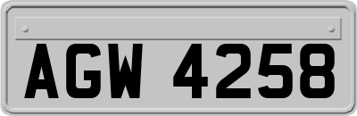 AGW4258