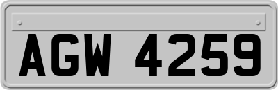 AGW4259