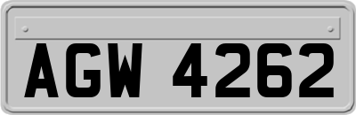 AGW4262