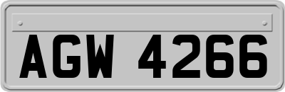 AGW4266