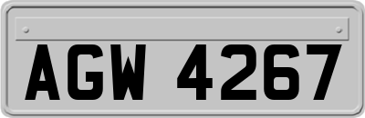 AGW4267