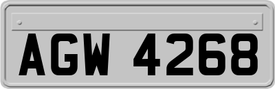 AGW4268