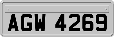 AGW4269