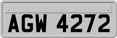 AGW4272