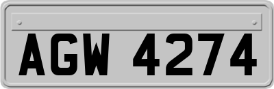 AGW4274
