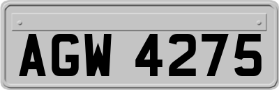 AGW4275