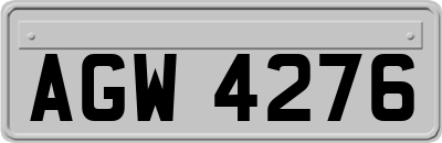 AGW4276