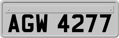 AGW4277