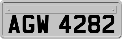 AGW4282