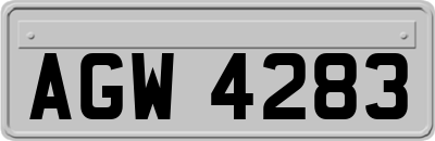 AGW4283