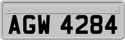 AGW4284