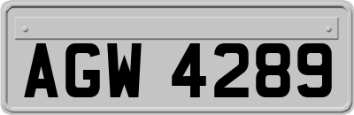 AGW4289