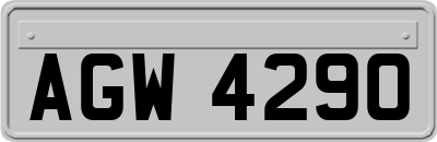 AGW4290