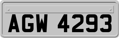 AGW4293