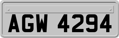 AGW4294