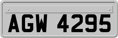 AGW4295