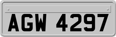 AGW4297