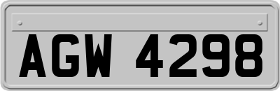 AGW4298