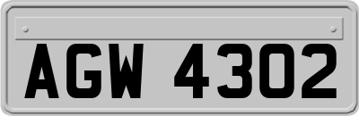 AGW4302