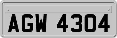 AGW4304