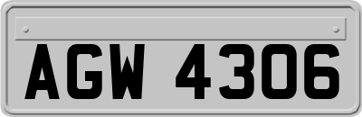 AGW4306