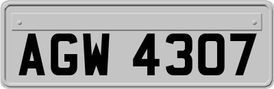 AGW4307