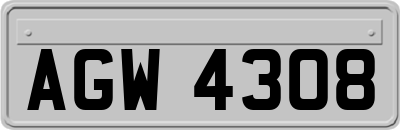 AGW4308