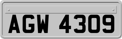 AGW4309