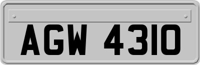 AGW4310