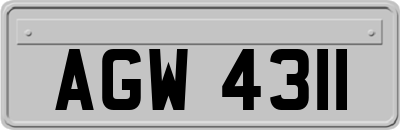 AGW4311