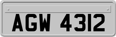 AGW4312