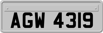 AGW4319