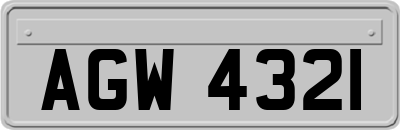 AGW4321