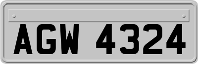 AGW4324