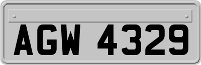 AGW4329