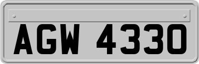 AGW4330